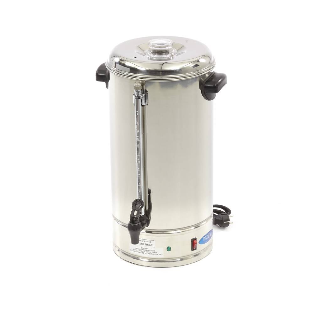 Koffiepercolator 15 l (120 kopjes)