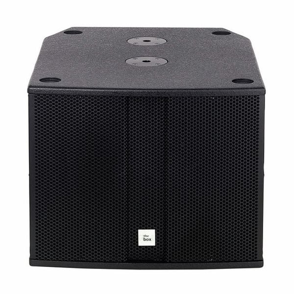 the box pro Achat 115 Sub A