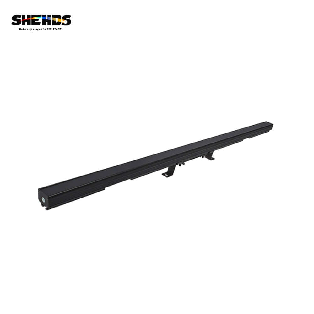 Shehds led pixelbar 40 × 0,3 W