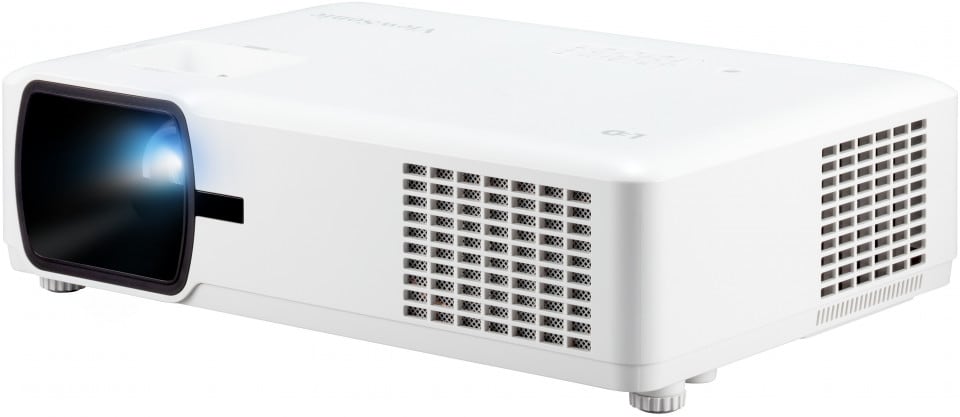 Beamer ViewSonic LS600W