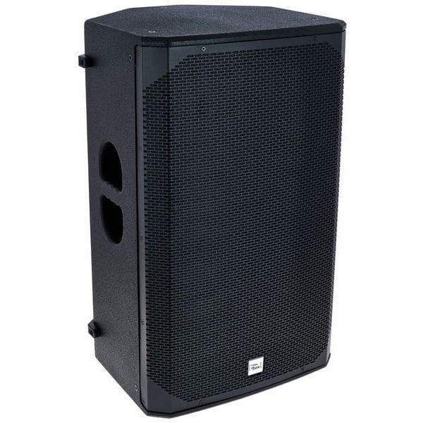 the box pro DSX 115 actieve luidspreker