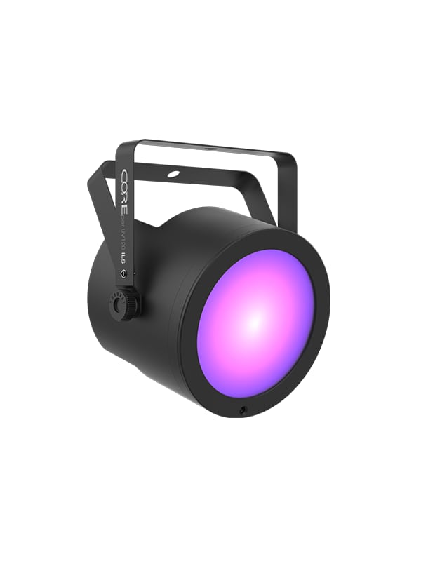 Chauvet blacklight (led)