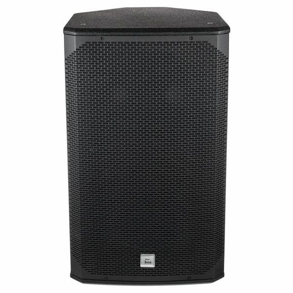the box pro DSX 112 actieve luidspreker