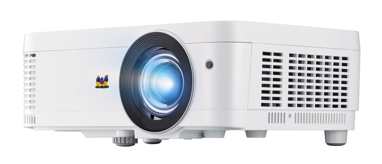 Beamer ViewSonic PX706HD (short throw)
