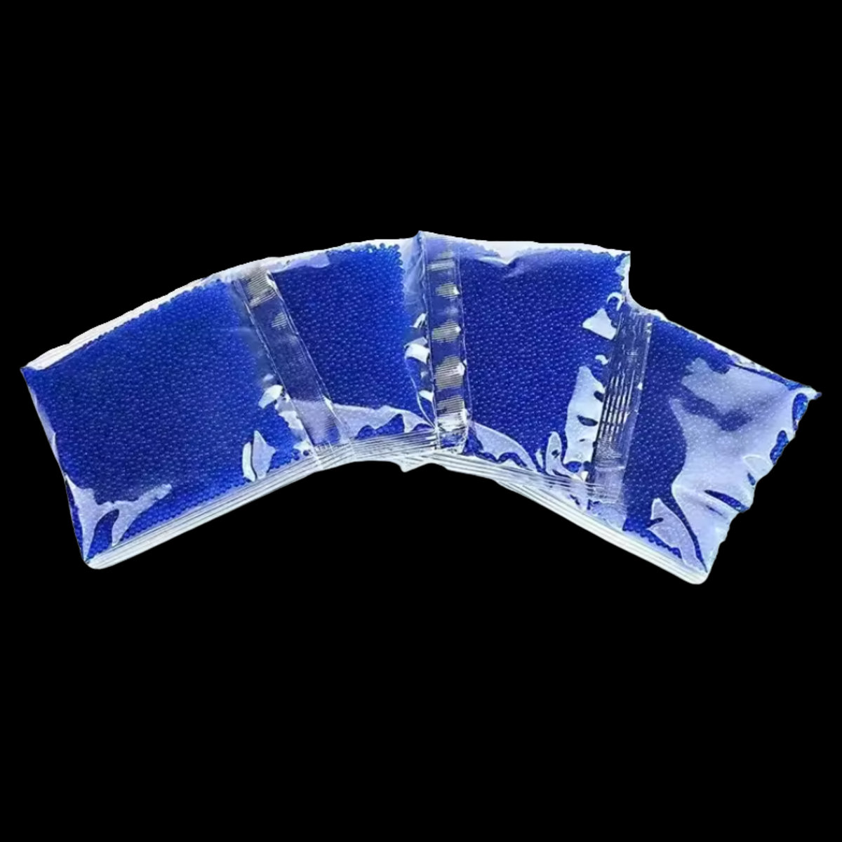 Gellets 40.000 stuks