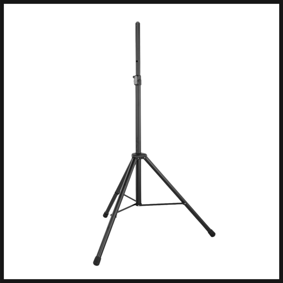 Statief tripod audio/licht