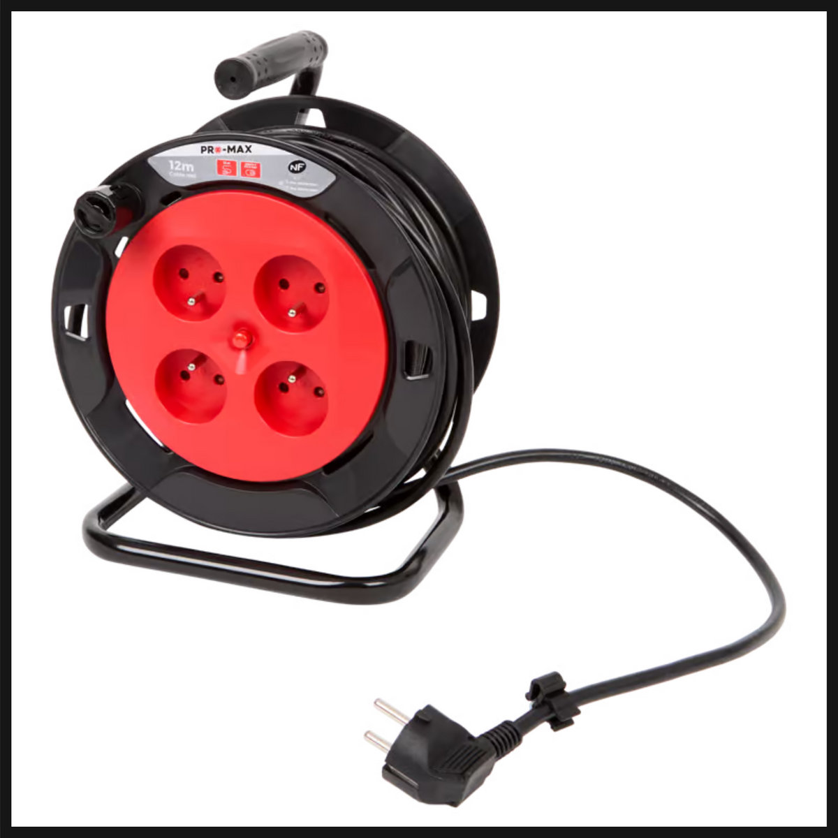 Haspel 15 m