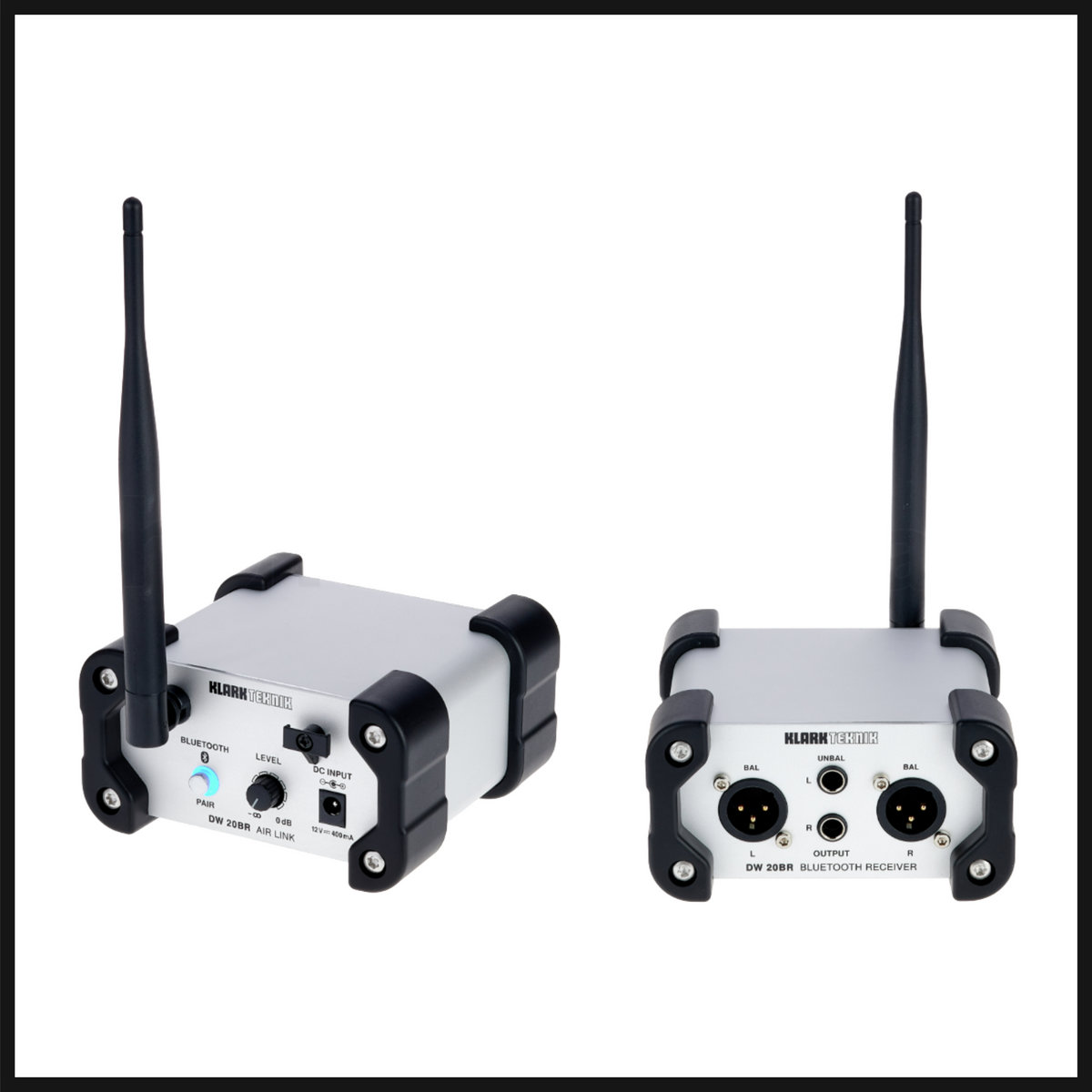 Bluetooth-ontvanger