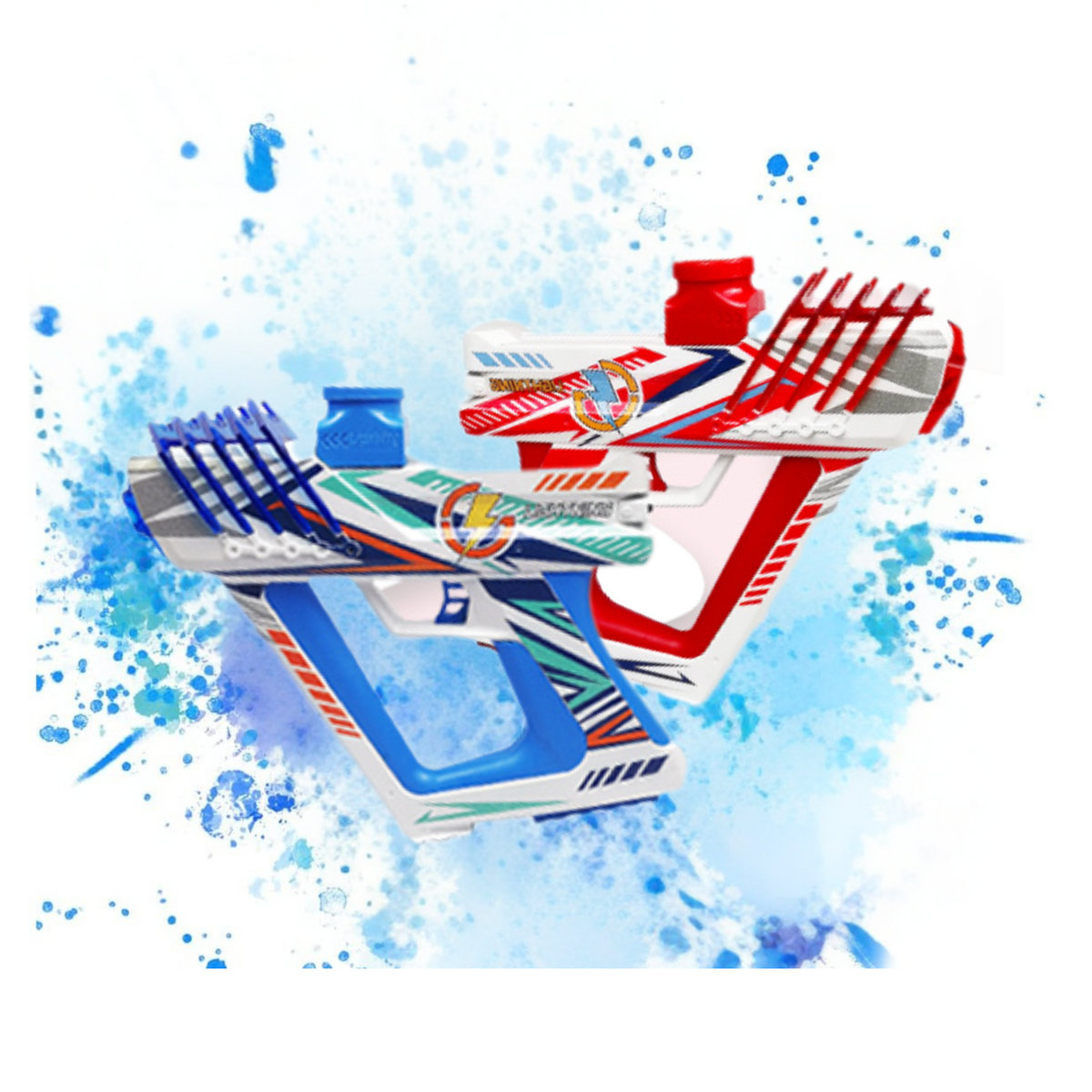 Gel blaster set Standaard