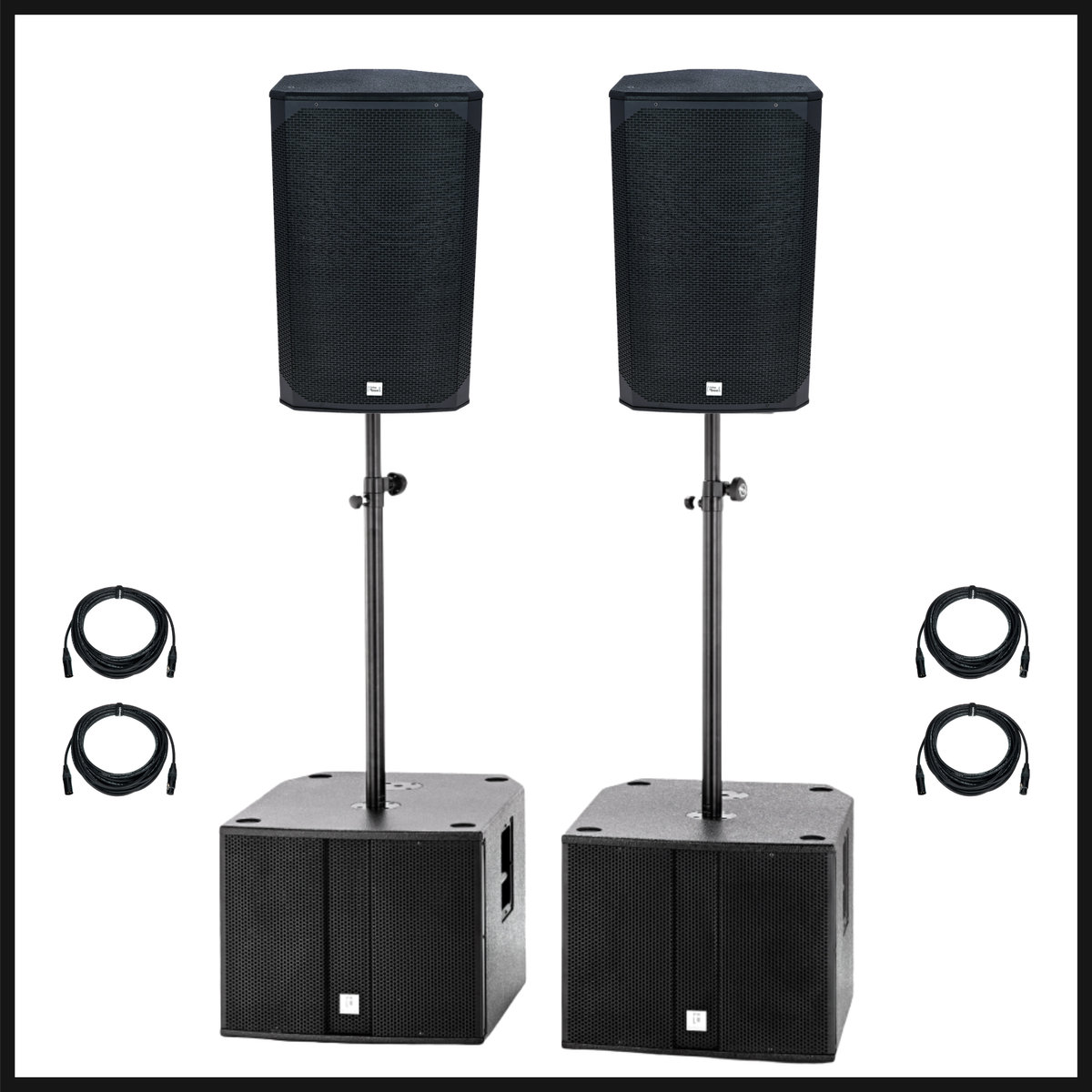 the box pro set 3