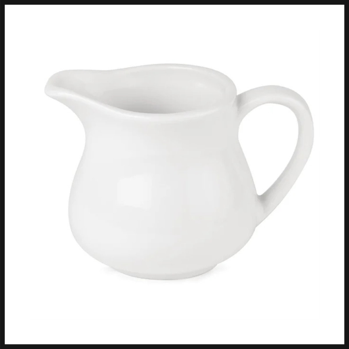 Melkkannetje 17 cl