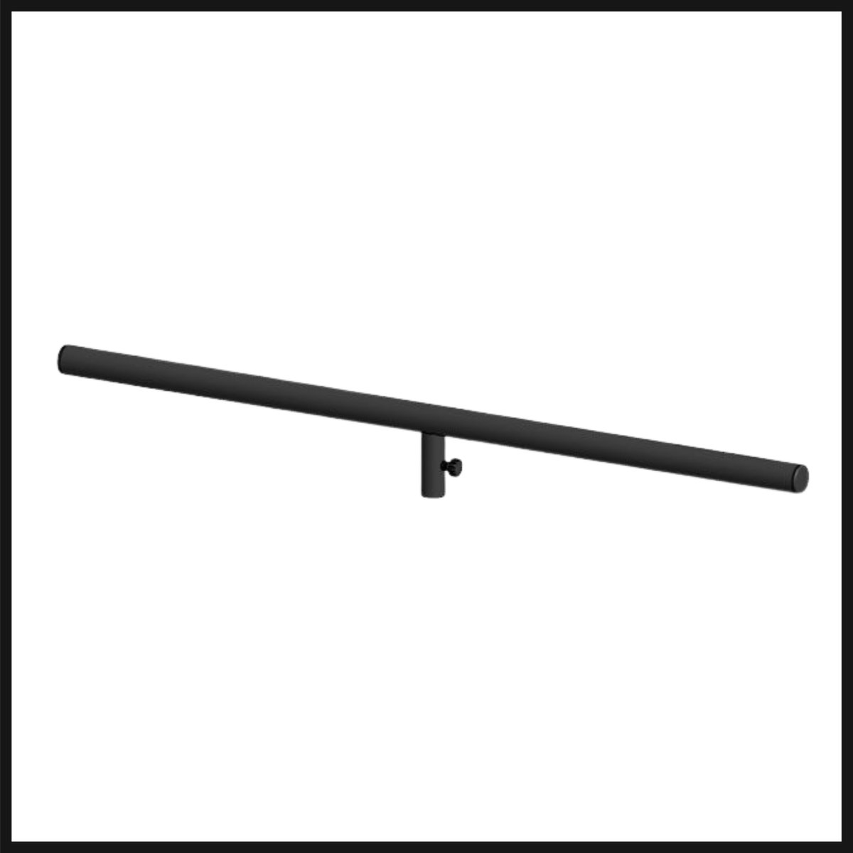 T-bar voor licht