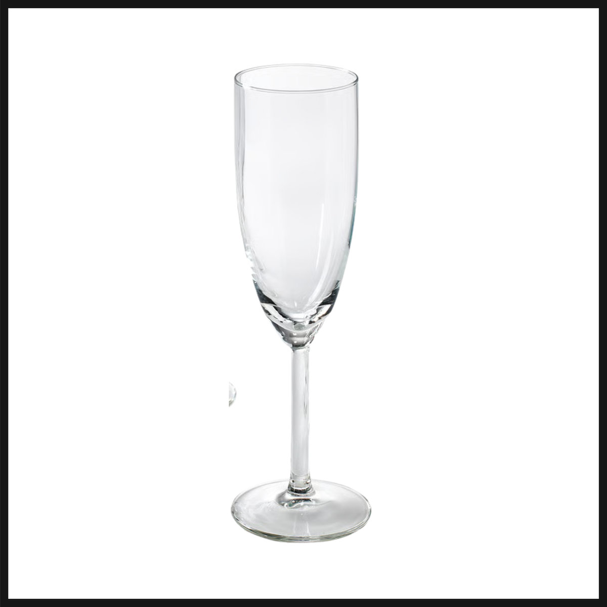Champagneglas 21 cl
