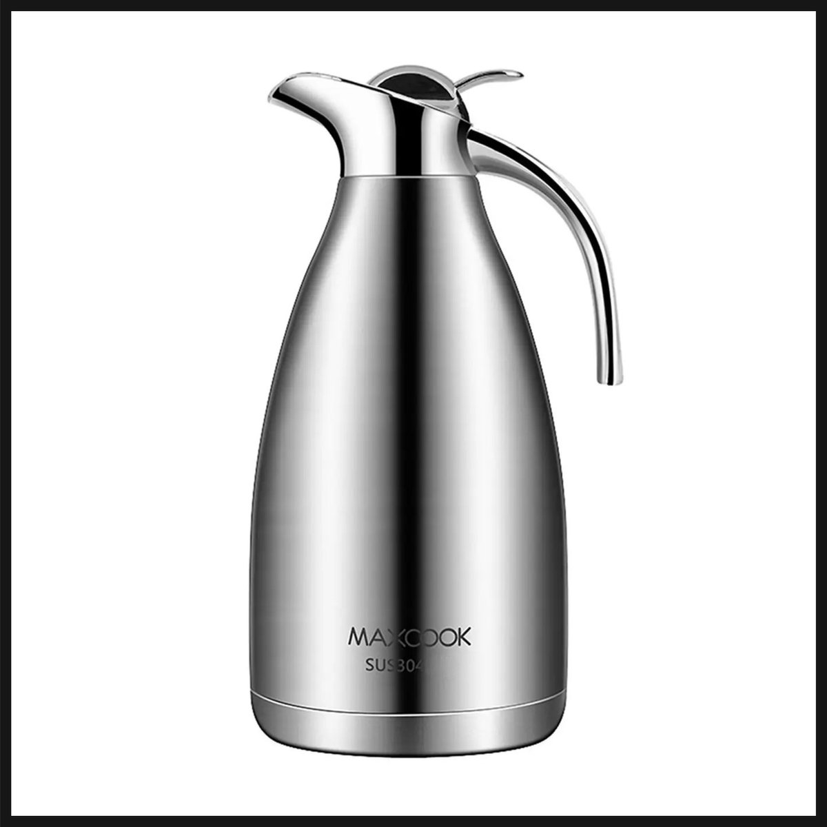Koffiekan 2 l